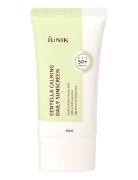 Centella Calming Daily Sunscreen Spf50+ Pa++++ Aurinkorasva Kasvot Nud...