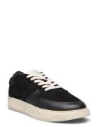 Legacy - Black Mix Matalavartiset Sneakerit Tennarit Black Garment Pro...