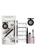 The Original Brow Kit - Medium Brown Meikkisetti Meikki Nude Anastasia...