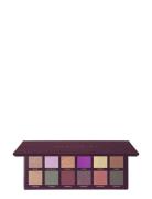 Fall Romance Eyeshadow Palette Luomiväri Paletti Meikki Multi/patterne...