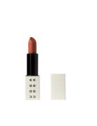 Uoga Uoga Nourishing Sheer Natural Lipstick, Fireberry 4G Huulipuna Me...