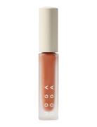 Uoga Uoga Nourishing Lip Gloss, Glowberry 5Ml Huulikiilto Meikki Nude ...