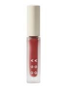 Uoga Uoga Nourishing Lip Gloss, Roseberry 5Ml Huulikiilto Meikki Nude ...