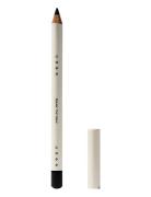 Uoga Uoga Super Soft Eye Pencil, Blacker Than Black 5G Eyeliner Rajaus...