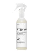 No.0 Intensive Bond Builder Hiustenhoito Nude Olaplex