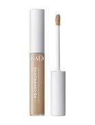 Isadora No Compromise Lightweight Matte Concealer 5Nw Peitevoide Meikk...