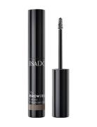 Isadora Brow Fix Tinted Eyebrow 52 Light Brown Kulmapuuteri Brown IsaD...