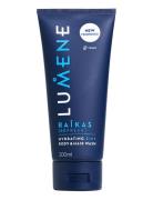 Men Raikas Hydrating 2In1 Body & Hair Wash 200 Ml Suihkugeeli Nude LUM...