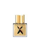 Hundred Silent Ways X 100 Ml Hajuvesi Eau De Parfum Nude NISHANE