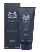 Pdm Layton Showergel 200 M Suihkugeeli Nude Parfums De Marly