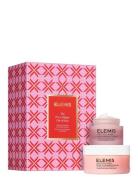 Kit: The Procollagen Gift Of Rose Ihonhoitosetti Nude Elemis