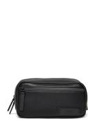 Riga Toilet Bag Toilettilaukut Black JOST