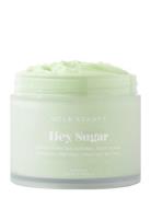 Hey, Sugar Cucumber Body Scrub Kuorinta-aine Vartalonkuorinta Multi/pa...