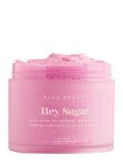 Hey, Sugar Pink Champagne Body Scrub Kuorinta-aine Vartalonkuorinta Nu...