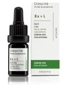 Bu+L Sagging Skin Booster - Buriti + Lime Seerumi Kasvot Ihonhoito Nud...