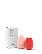 Bio All-Beauty Sponge Duo Meikkisieni Meikki Nude Ere Perez