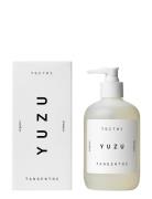 Yuzu Shampoo Shampoo Nude Tangent GC