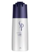 Wella Professionals Sp Deep Cleanser 1000 Ml Shampoo Nude Wella Profes...