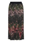 Enricaa Polvipituinen Hame Black Ted Baker London