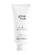 Glow Hub Go Deep Aha Body Scrub 200Ml Kuorinta-aine Vartalonkuorinta N...