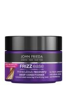 Frizz Ease Miraculous Recovery Deep Conditi R 250 Ml Hoitoaine Hiukset...