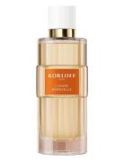 Edp Luxure Sensuelle Hajuvesi Eau De Parfum Nude Korloff