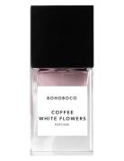 Coffee • White Flowers Hajuvesi Eau De Parfum Nude Bohoboco