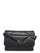 Avalynnmbg Cross. Bag, Diamond Bags Crossbody Bags Black Markberg