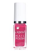 Minilack Nr 731 Kynsilakka Meikki Pink Depend Cosmetic