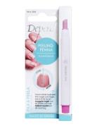 Peelingpenna Se/Fi Kynsienhoito Nude Depend Cosmetic