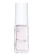 Minilack Oxygen Färg A136 Kynsilakka Meikki Pink Depend Cosmetic