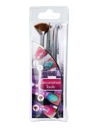 Decoration Tools Nord Kynsienhoitotarvikkeet Kynnet Nude Depend Cosmet...