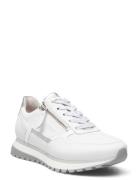 Sneaker Matalavartiset Sneakerit Tennarit White Gabor