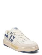 Brookpal Sneaker Matalavartiset Sneakerit Tennarit White GANT