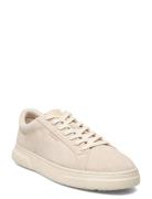 Joree Sneaker Matalavartiset Sneakerit Tennarit Cream GANT