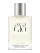 Acqua Di Giò Edt V100Ml R24 Hajuvesi Eau De Parfum Nude Armani