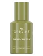 Plantscription Active Wrinkle Correction Serum Seerumi Kasvot Ihonhoit...