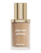 Phyto-Teint Perfection 5N Pecan Meikkivoide Meikki Sisley