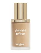 Phyto-Teint Perfection 3W2 Hazel Meikkivoide Meikki Sisley