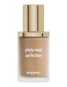 Phyto-Teint Perfection 6N Sandalwood Meikkivoide Meikki Sisley