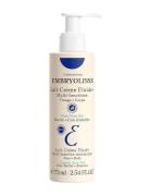 Lait Crème Fluid+ 75 Ml Ihovoide Vartalovoide Nude Embryolisse