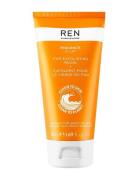 Pha Exfoliating Facial 50 Ml Kasvovesi Kasvojen Puhdistus Nude REN