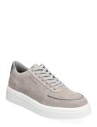 Flynn Sneaker Matalavartiset Sneakerit Tennarit Grey Steve Madden