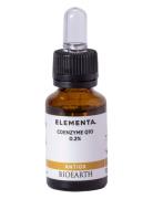 Bioearth Elementa Coenzyme Q10 0.2% Booster Seerumi Kasvot Ihonhoito N...