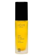 Joik Organic Silky Facial Oil Serum Kasvoöljy Hiusöljy Nude JOIK