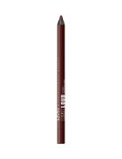 Nyx Professional Makeup Line Loud Lip Pencil 34 Make A Statement 1.2G ...
