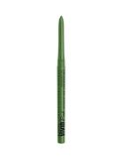 Nyx Professional Makeup Vivid Rich Mechanical Eyeliner Pencil 09 It's ...