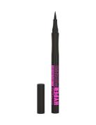 Maybelline New York, Hyper Precise, Liquid Liner, 701 Matte Black, 1Ml...