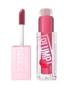 Maybelline New York, Lifter Plump, 002 Mauve Bite, 5.4Ml Täyteläiset H...