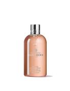 Graceful Apricot & Freesia Bath & Shower Gel Kylpysetti Ihonhoito Nude...